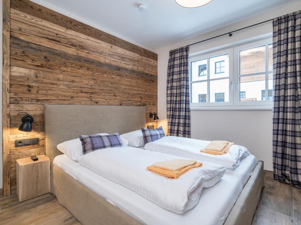 Chalet In Salzburg With Sauna Near Ski Area 레오강 외부 사진